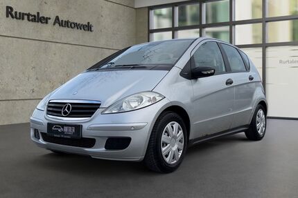 Mercedes-Benz A 170 Gebrauchtwagen