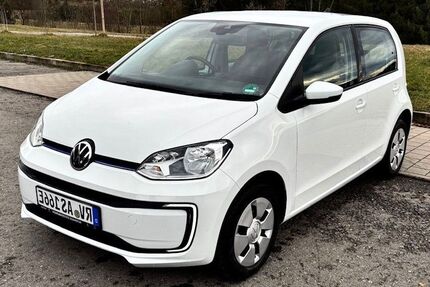 VW up! Gebrauchtwagen