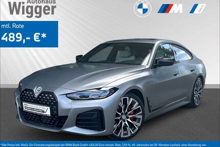 BMW M440 Gebrauchtwagen