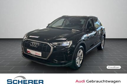 Audi Q3 Gebrauchtwagen