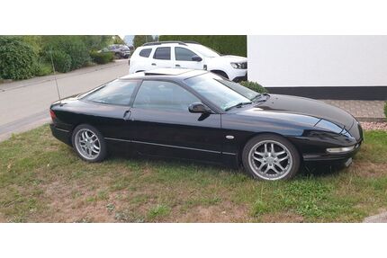 Ford Probe Gebrauchtwagen