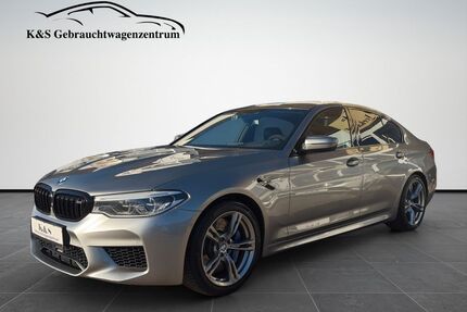 BMW M5 Gebrauchtwagen