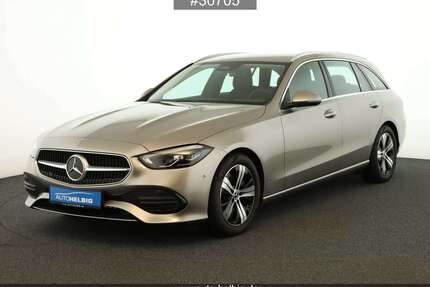 Mercedes-Benz C 200 Gebrauchtwagen