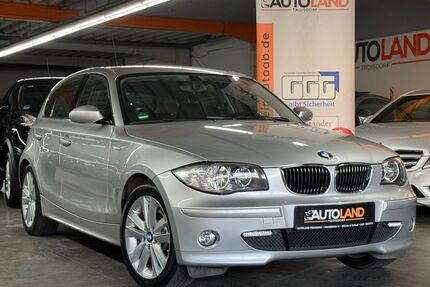 BMW 130 Gebrauchtwagen