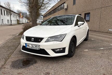 Seat Leon Gebrauchtwagen