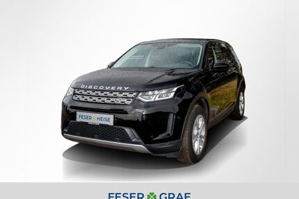 Land Rover Discovery Gebrauchtwagen