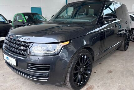 Land Rover Range Rover Gebrauchtwagen