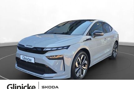 Skoda Enyaq Gebrauchtwagen