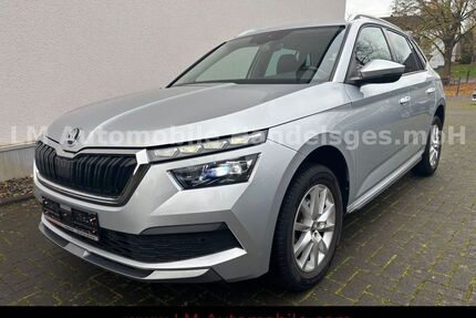 Skoda Kamiq Gebrauchtwagen
