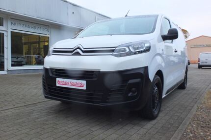 Citroen Jumpy Gebrauchtwagen
