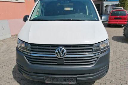 VW T6 Transporter Gebrauchtwagen