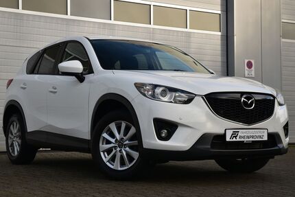 Mazda CX-5 Gebrauchtwagen