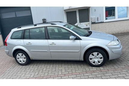 Renault Megane Gebrauchtwagen
