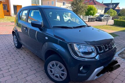 Suzuki Ignis Gebrauchtwagen