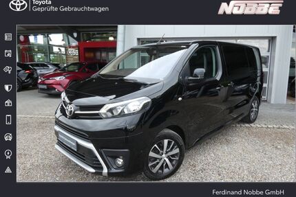 Toyota Proace (Verso) Gebrauchtwagen
