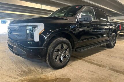Ford F 150 Gebrauchtwagen
