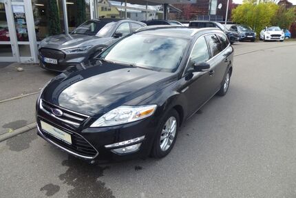 Ford Mondeo Gebrauchtwagen