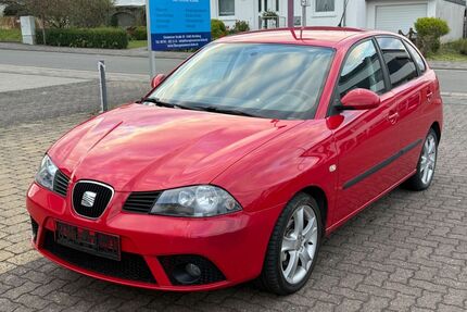 Seat Ibiza Gebrauchtwagen