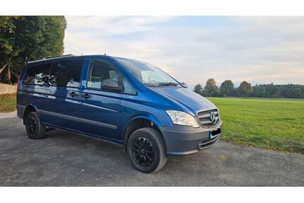 Mercedes-Benz Vito Gebrauchtwagen