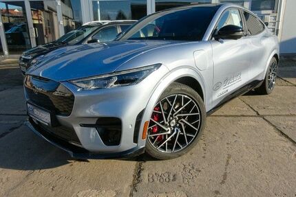 Ford Mustang Mach-E Gebrauchtwagen