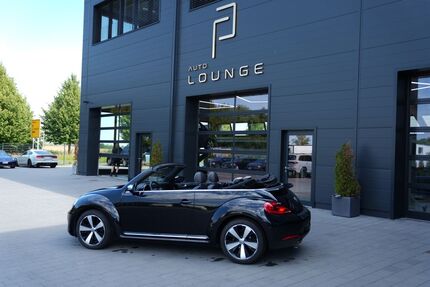 VW Beetle Gebrauchtwagen