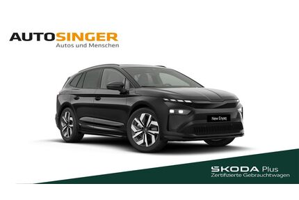 Skoda Enyaq Gebrauchtwagen