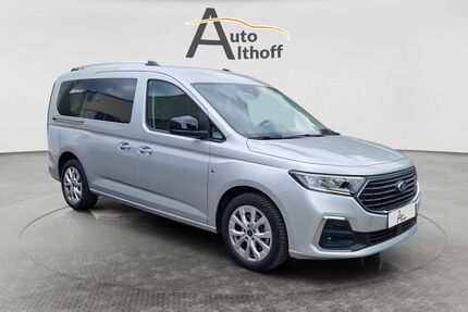 Ford Grand Tourneo Gebrauchtwagen