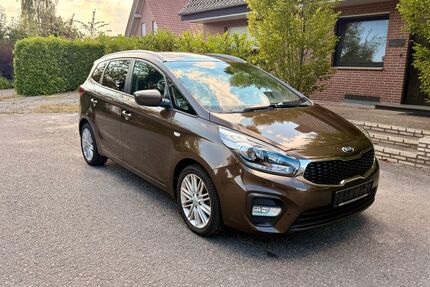 Kia Carens Gebrauchtwagen