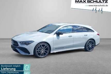 Mercedes-Benz CLA 180 Gebrauchtwagen