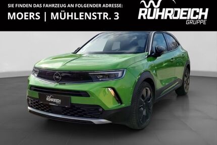 Opel Mokka Gebrauchtwagen