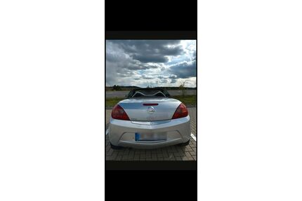 Opel Tigra Gebrauchtwagen
