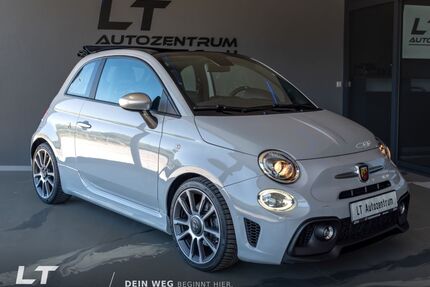 Abarth 595 Turismo Gebrauchtwagen