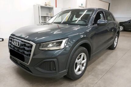 Audi Q2 Gebrauchtwagen
