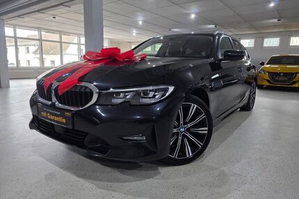 BMW 320 Gebrauchtwagen