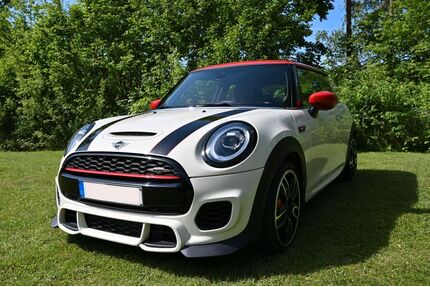 Mini John Cooper Works Gebrauchtwagen