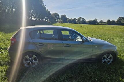 BMW 118 Gebrauchtwagen
