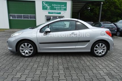 Peugeot 207 Gebrauchtwagen