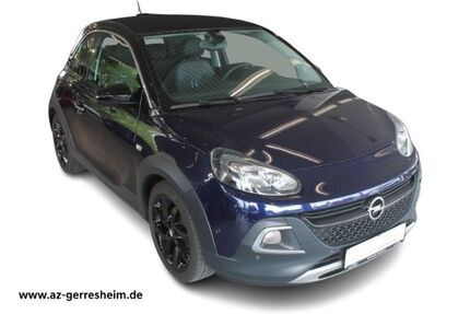 Opel Adam Gebrauchtwagen