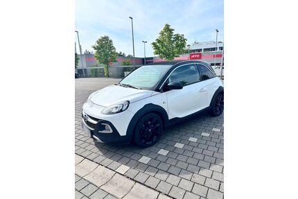 Opel Adam Gebrauchtwagen