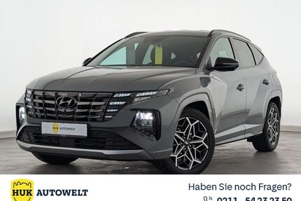 Hyundai TUCSON Gebrauchtwagen
