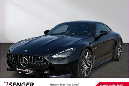 Mercedes-Benz AMG GT Gebrauchtwagen