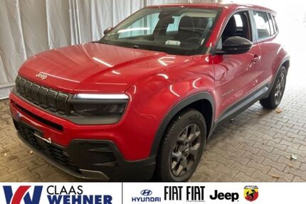 Jeep Avenger Gebrauchtwagen