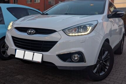 Hyundai ix35 Gebrauchtwagen
