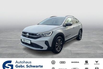 VW Taigo Gebrauchtwagen