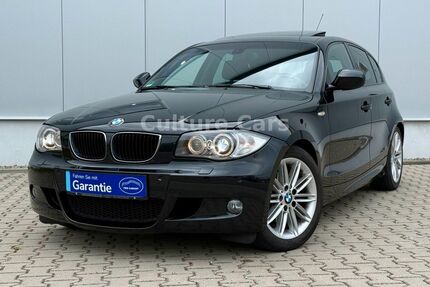 BMW 120 Gebrauchtwagen