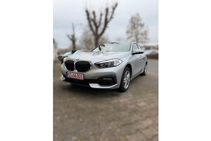 BMW 118 Gebrauchtwagen