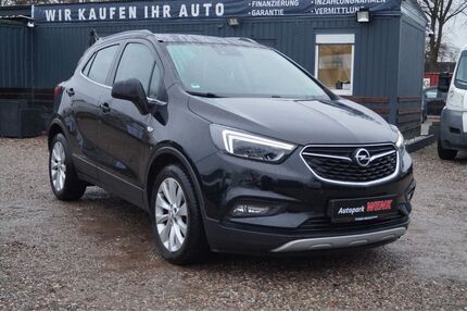 Opel Mokka Gebrauchtwagen