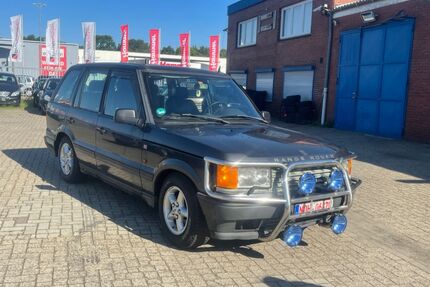 Land Rover Range Rover Gebrauchtwagen