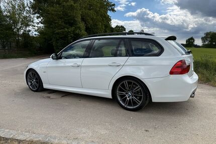 BMW 335 Gebrauchtwagen