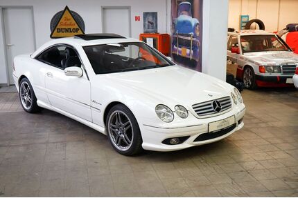 Mercedes-Benz CL 65 AMG Gebrauchtwagen